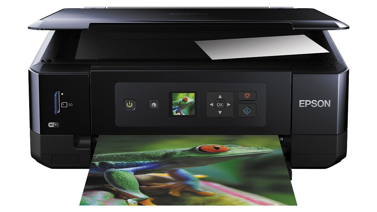 printers for apple